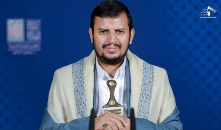 خلال محارضرته الاولى: قائد الثورة يركز على نقطة جوهرية